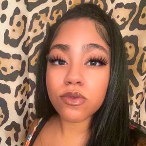 Meet your Posher, Shanice